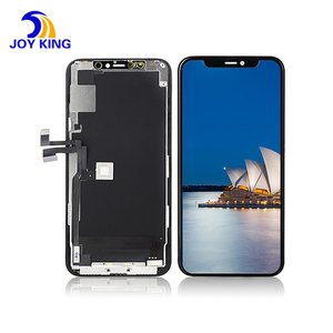 中国メーカーLcd for 10X11 Pro Maxスクリーン交換用Iphone 11 ProスクリーンLcdスクリーンディスプレイOem - Product Image 3