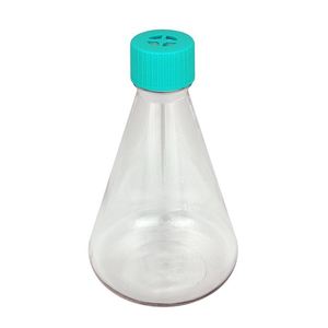 <strong>Yongyue</strong> 500ml Plastic Flask PP Bottle - Product Image 6