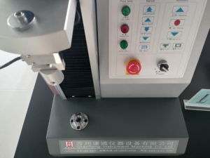 Prueba de pelado de cinta Prueba de punción Control de microordenador Máquina de prueba de tracción universal