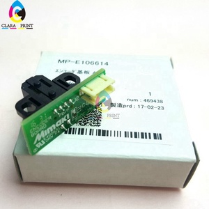 Originale Mimaki JV4/JV33/JV5/CJV30/CJV150 Lineare Encoder Board-E106614/MP-E106614 - Product Image 3