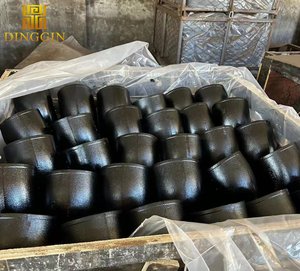 Chất lượng cao B70 gang vệ sinh <span class=keywords><strong>TEE</strong></span> Phụ kiện cho thông gió với ống sắt bền - Product Image 6