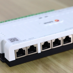 SRNE CU2 Master <strong>Control</strong> <strong>DC</strong> 10v to 100v Supports Multiple Programmable Relay <strong>Outputs</strong> With WiFi and Bluetooth - Product Image 2