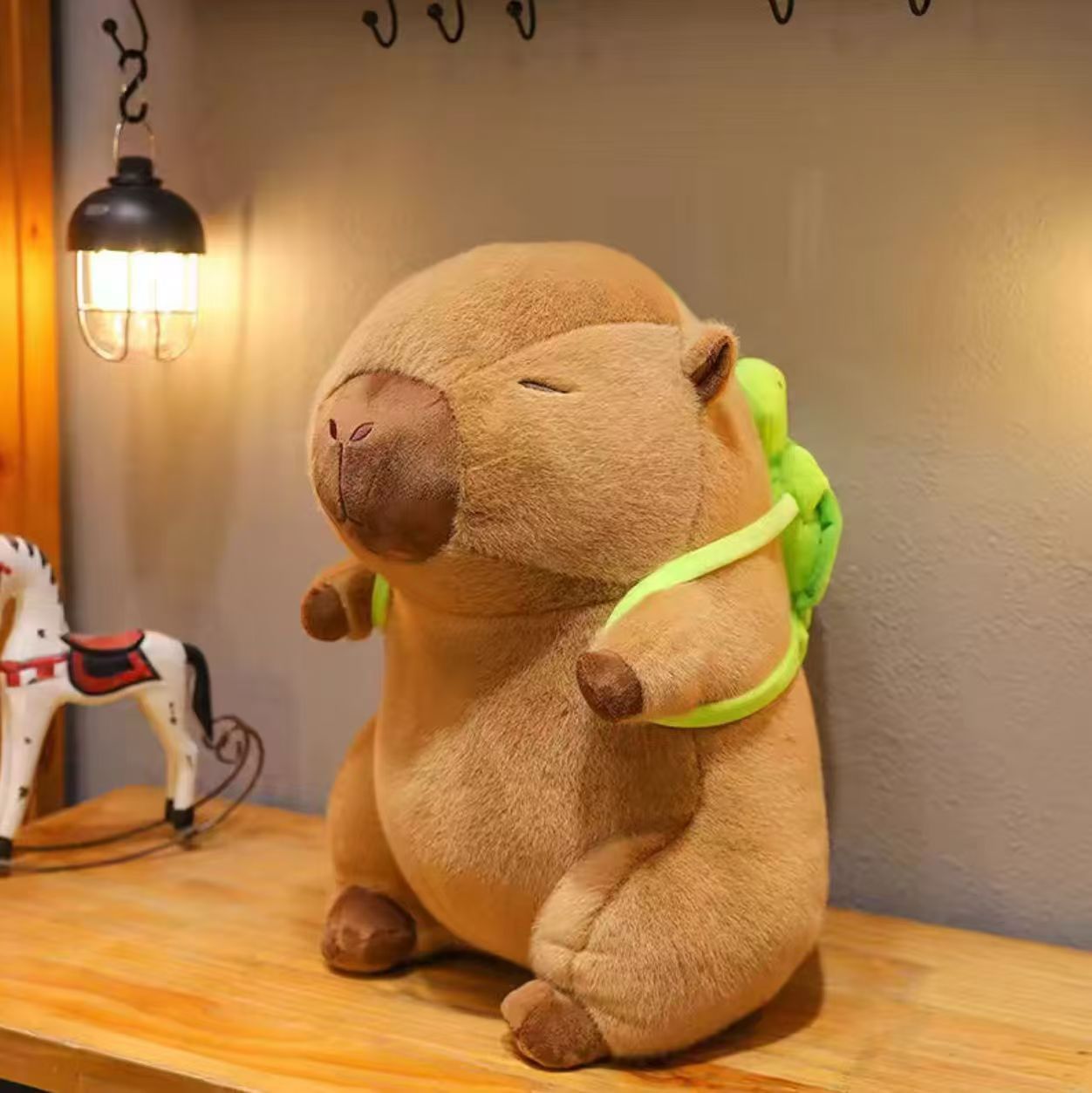 Mochila bara