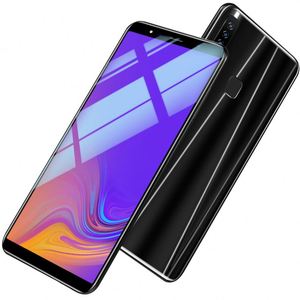 Mini teléfono inteligente 4G Android, con WIFI, GPS, A9, envío gratis - Product Image 6