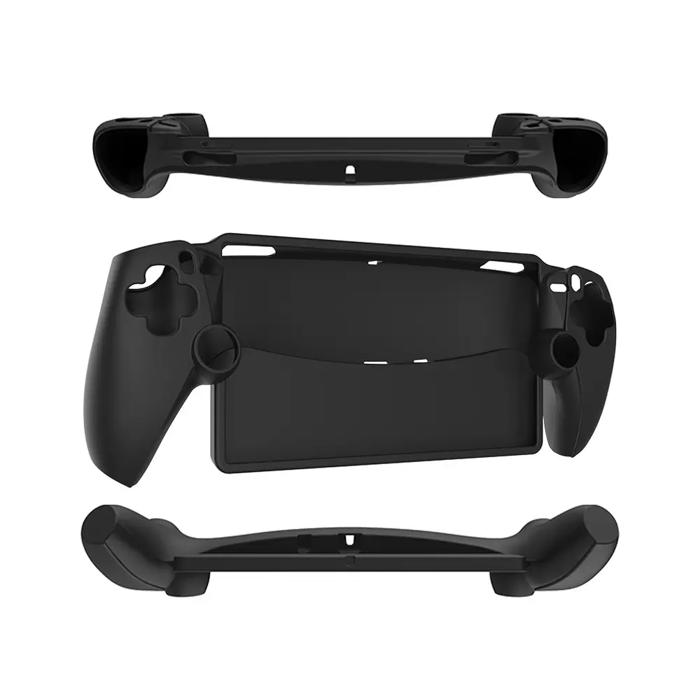 Fabrik preis Schutzhülle Haut für PlayStation Portal Remote Player Silikon hülle Shell für PS5 Portal Case Zubehör