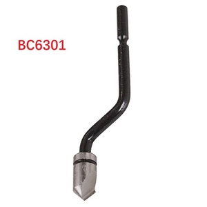 手動工具面取りカッター1個BC6301/BC8301/BC1041/BC1651バリ取りトリミング処理ステンレス鋼 - Product Image 4