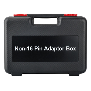 LAUNCH X431 PRO3S+ ELITE J2534 <strong>PROGRAMMING</strong> TOOL Online CODING All System Auto Diagnostic Tool Topology Bi-directional <strong>Scanner</strong> - Product Image 3