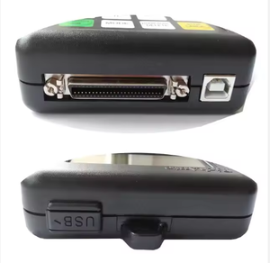 CNC per la vendita calda della fabbrica Controller CNC RichAuto DSP A11 A11S A11E 3 assi telecomando per il sistema di controllo del Router CNC
