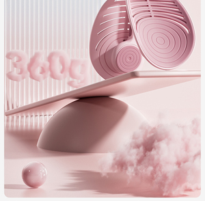 Gordon Yoga bên trong đùi giảng viên Clip sàn chậu Exerciser cơ bắp bên trong eo chân mông Hip huấn luyện viên đùi huấn luyện viên - Product Image 3