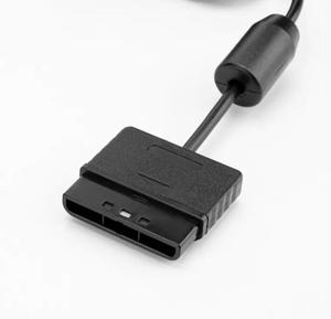 Mando a distancia con cable para P2 para Play 2 Joysticks Game Controller - Product Image 2