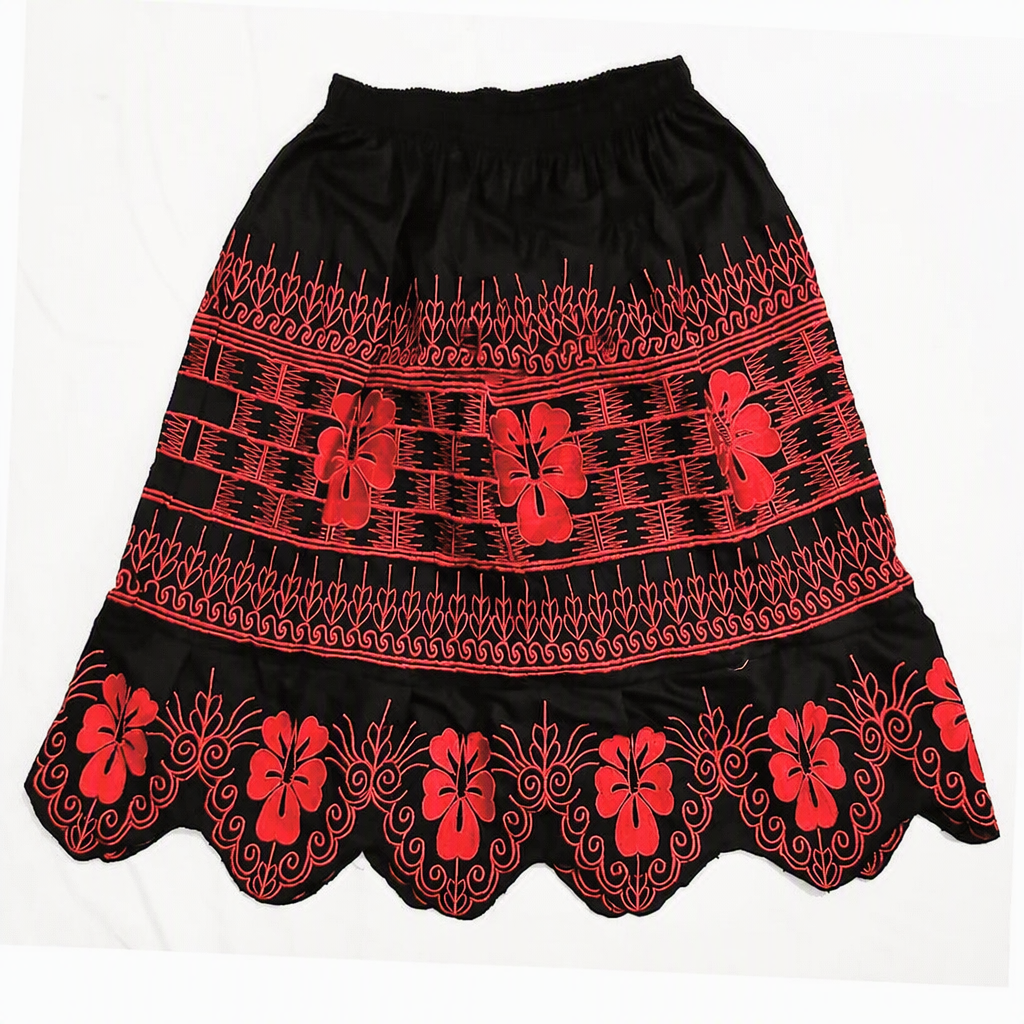 Rojo coral