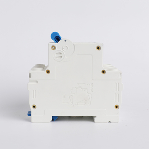 Interruttori automatici in miniatura PA66 e rame 1P 2P 3P 4P Mini interruttori automatici - Product Image 3