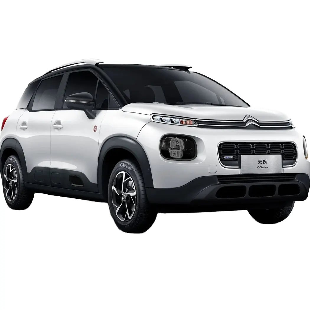 Chinês dongfeng Citroen C4 Aircross SUV com preço baixo 5 Assentos para venda