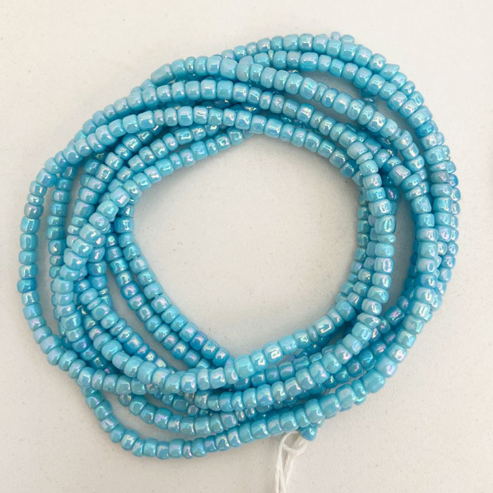 Blu brillante