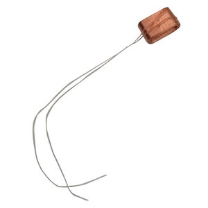 Op Maat Gemaakte Verwerkte Tws Draadloze Oortelefoon Geluidsversterker Inductoren Spoelen Hoortoestel Micro Gebalanceerde Ankerspoel - Product Image 4