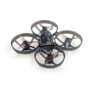 Happymodel Mobula8 1-2s 85mm mikro Fpv Whoop Drone diğer pilotlar ile müdahale etmeden hızlı frekans kilidi - Product Image 3