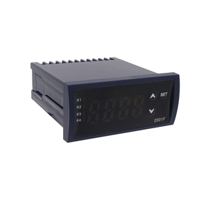 Controlador de medición de temperatura de alta precisión, PID industrial digital de salida dual, de alta precisión, de 2, 2, 2, 2, 2 - Product Image 2