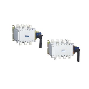 YUYE YGLZ1-160A izolasyon anahtarı tipi değişme anahtarı/manuel değişme anahtarı güç sistemi için - Product Image 5