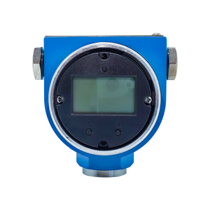 Pt100ส่งสัญญาณอุณหภูมิ4-20mA อัจฉริยะพร้อมจอแสดงผล - Product Image 1