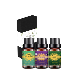 <strong>Buy</strong> Direct From <strong>China</strong> Factory Free Collocation Body Massage <strong>Oil</strong> Aroma Diffuser Essential <strong>Oil</strong> Set - Product Image 1