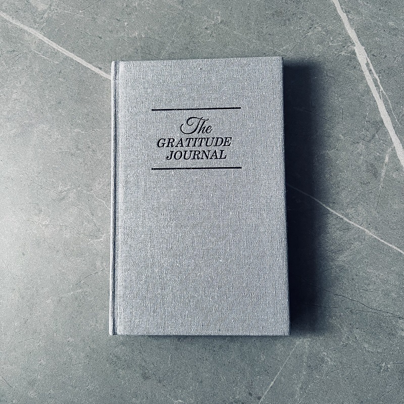 A5 - gray