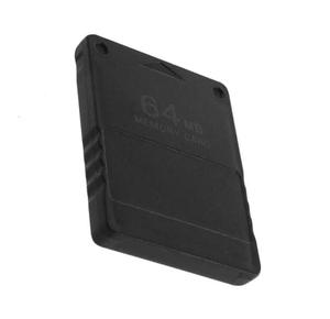 64 MB สำหรับ PS2 Playstation 2 64 MB 64 M บริการครบวงจร FBA ส่งบาร์โค้ดฟรี - Product Image 2
