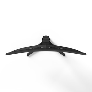 Oyun ve ofis kullanımı için 24/27Hz yenileme frekansı LVDS arayüzü ile 120 inç kavisli HDR monitör dizüstü uyumlu - Product Image 5