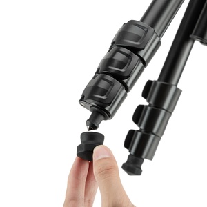 Nhôm DSLR Máy Ảnh <span class=keywords><strong>Tripod</strong></span> Đứng Selfie Stick Du Lịch <span class=keywords><strong>Tripod</strong></span> 360 Miễn Phí Điều Chỉnh Chuyên Nghiệp Máy Ảnh <span class=keywords><strong>Tripod</strong></span> Linh Hoạt <span class=keywords><strong>Tripod</strong></span> - Product Image 2