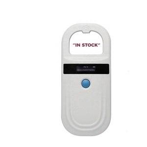 Active Smart Card Reader mit großer Reichweite 2,4 GHz aktiver RFID-Tag-Reader 13,5 MHz RFID-Kartenleser - Product Image 6
