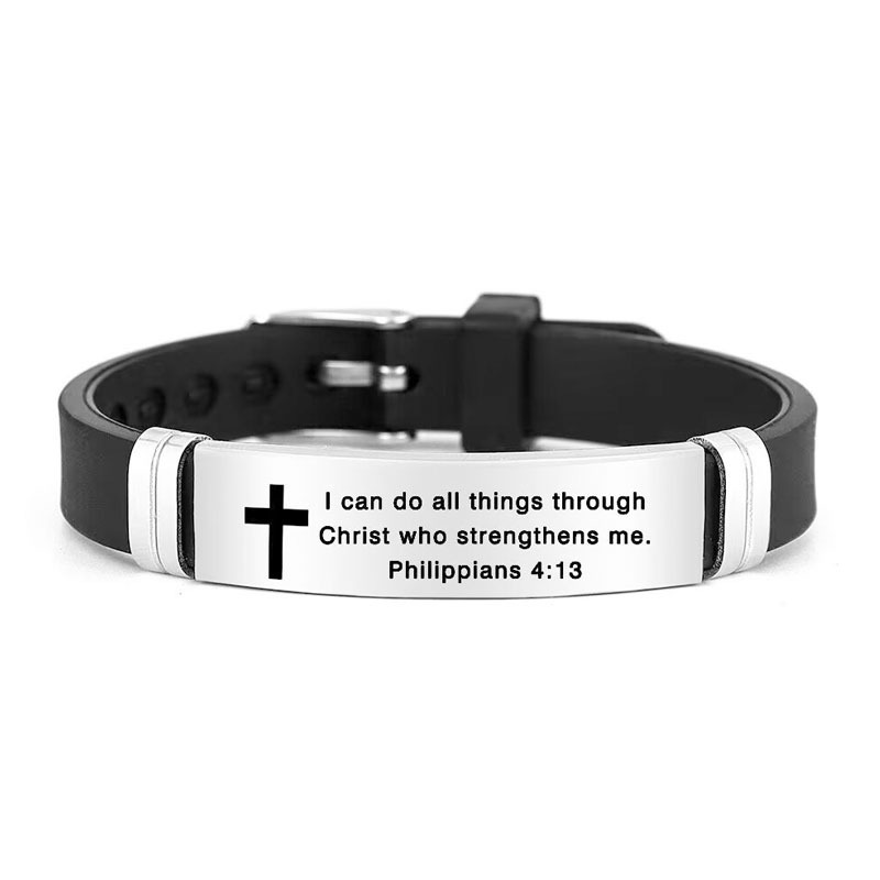 Argent 4:13