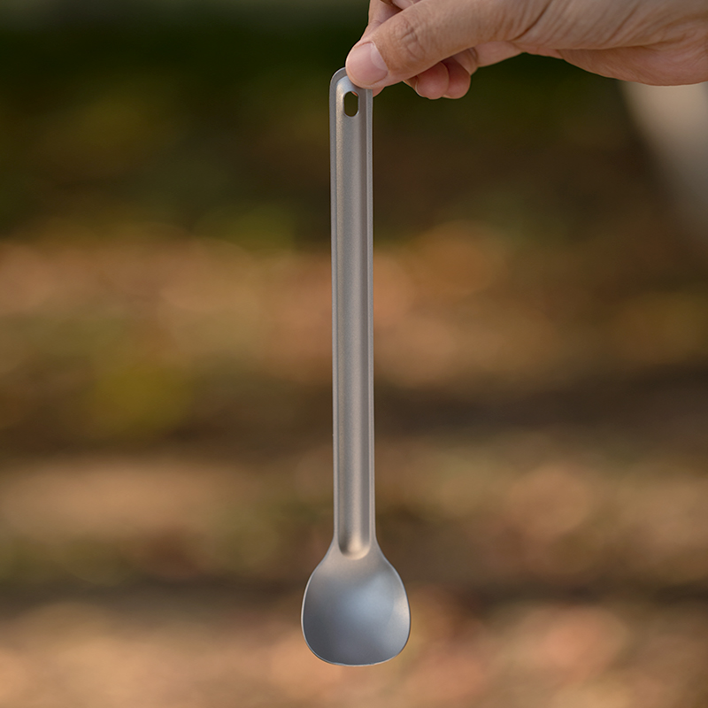 Frost spoon