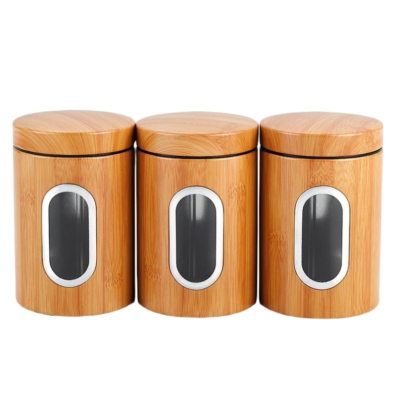 Bamboo design