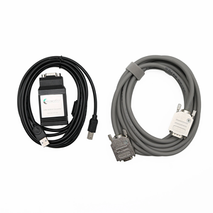 2024 strumento di prova diagnostico del camion dell'escavatore di alta qualità per Heinzmann USB-ISO9141 rivelatore elettronico del generatore del rivelatore dell'errore - Product Image 2