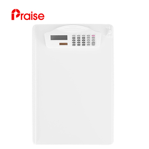 Bảng Cứng Kỹ Thuật Số Máy Tính Kích Thước A4/A5 Bằng Nhựa Tùy Chỉnh Cho Văn Phòng Phẩm - Product Image 1