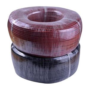 4mm Twin Dc Solar Cable Dual <strong>Core</strong> Solar Dc Cable Pv1f Dual <strong>Two</strong> <strong>Cores</strong> for Australia Market - Product Image 4
