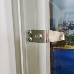 PVC-U French Sliding <strong>Window</strong> Screen Interior Rail Profile for Noise Reduction <strong>Companies</strong> Double Glazed <strong>windows</strong> Pvc Slide - Product Image 5