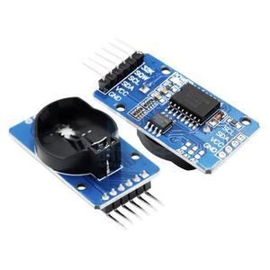 Neue und originale Takt moduls erie Raspberry Pi hochpräzises RTC-Modul DS3231-Modul usw. - Product Image 1