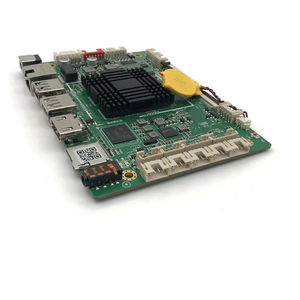 Placa Android de soporte LVDS y salida EDP para panel LCD FHD, compatible con monitor 4K UHD, placa base Android, compatible con placa base, sistema Android, 1, 2, 1, 2, 2, 2 - Product Image 5