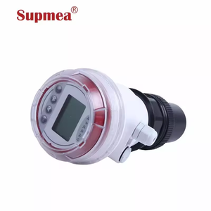 intelligenter digitaler ultraschall-niveau-monitor wasserstandregler - Product Image 3