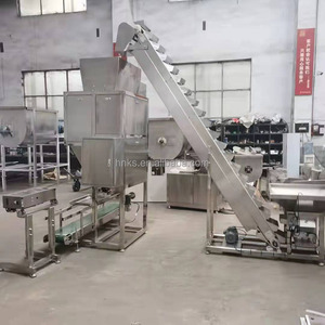 斗式提升机用输送桶SS型提升机斗式输送机 - Product Image 4
