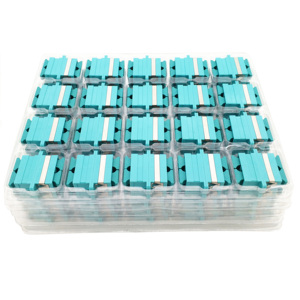 FTTH SC/APC单工光纤适配器sc至Lc光纤适配器 - Product Image 5