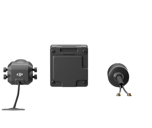 O3 hava ünitesi 4K/60fps ultra geniş açı video 50Mbps görüntü oranı için DJI FPV uçuş glasse-s V2 ve DJI Goggle-s 2 - Product Image 4