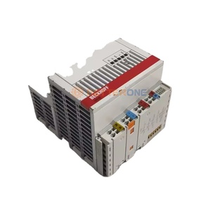 Beckhoff <strong>Programmable</strong> Controller PLC Module CX5120-0121 2GB Embedded PC with Intel Atom Processor - Product Image 5