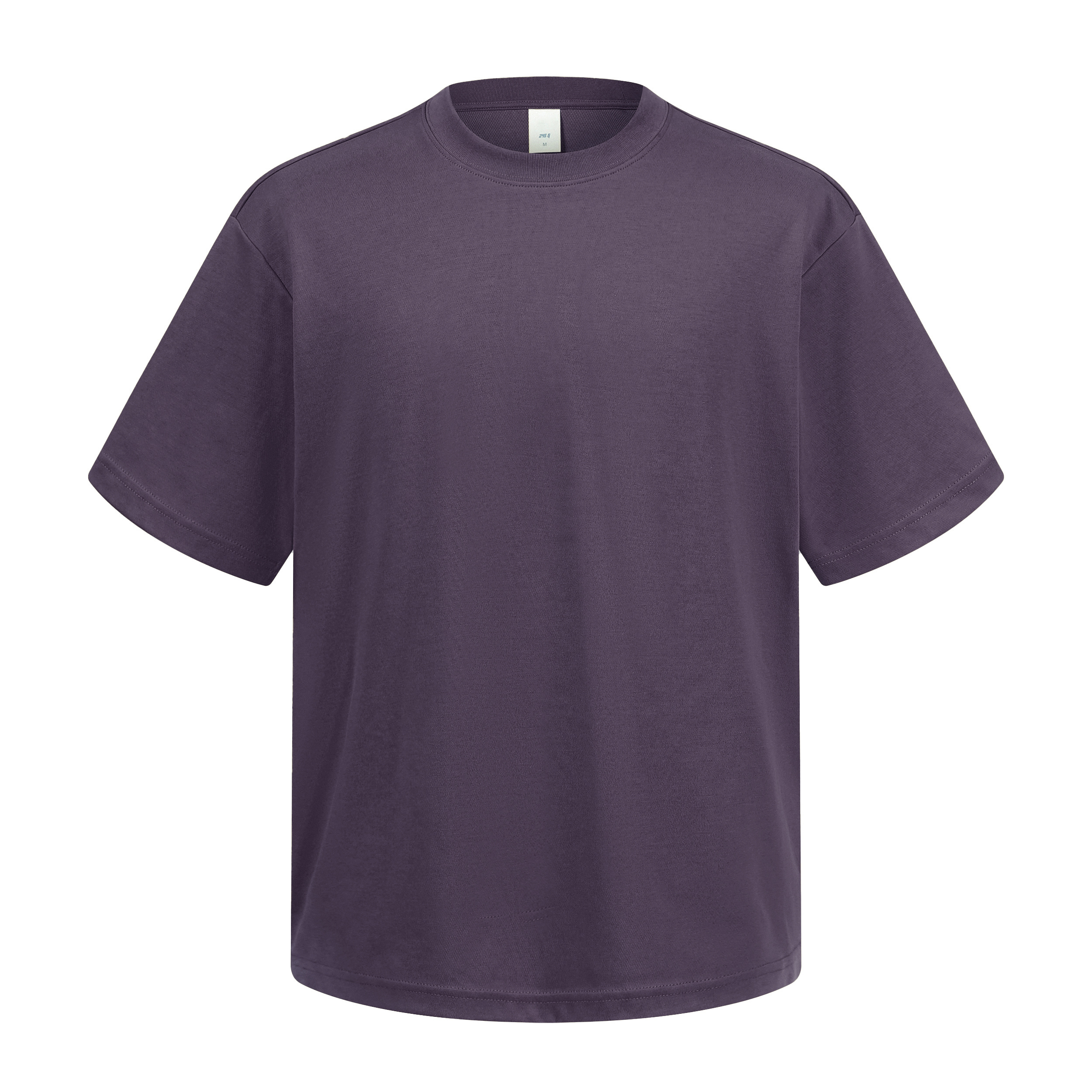 Morado oscuro