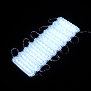 10pcs/set 12V 24V <strong>Led</strong> Indicators Lights Side Marker Light for Truck Trailer - Product Image 6