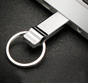 Sıcak satış taşınabilir Compactmetal çoklu bellek türleri Usb 2.0 & 3. Mobil elektronik ekipman için 0 Usb bellek sürücüler - Product Image 6
