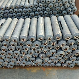 Direct Factory Supply: High-Temperature and Corrosion-Resistant Flake Chain <strong>Grate</strong> Furnace Retort Pieces