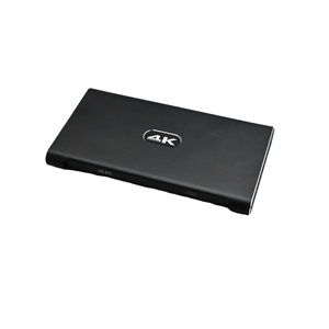 Android 10 Ubuntu Media Player Box K10 Alemania Italiano 4K UHD Smart 4G LTE Reproductor de señalización digital con control remoto desatendido - Product Image 3