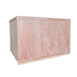 Customized Big Wooden <strong>Crate</strong> for Shipping Forklift Loading and Unloading <strong>Wood</strong> Shipping <strong>Crate</strong> <strong>Wood</strong> Shipping <strong>Crates</strong> for Sale - Product Image 4