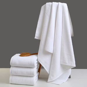 Mini pamuk havlu yıldızlı otel % 100% pamuk kare yüz havlusu 30X30cm küçük havlu